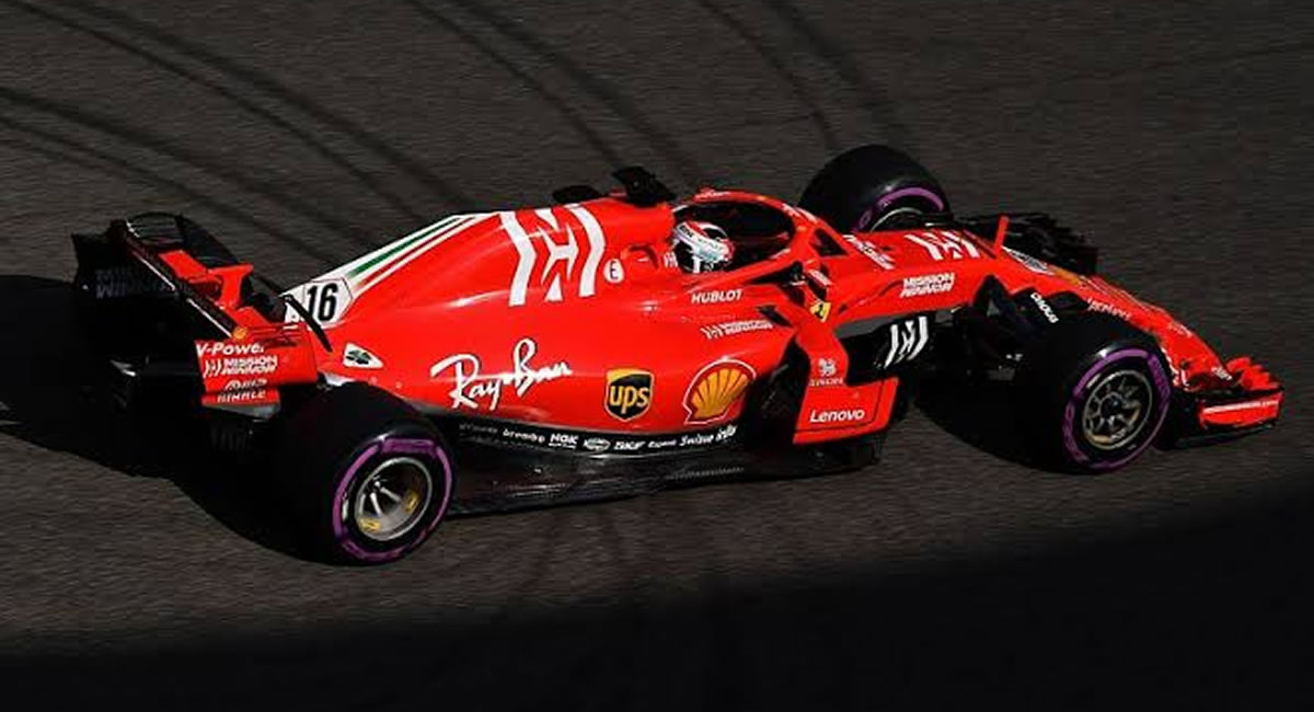 Fórmula 1: ¿Por qué mentira multaron a Ferrari?