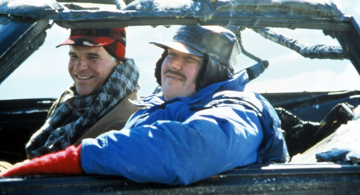 5 películas de navidad para todo amante de los autos 5 películas de navidad para todo amante de los autos