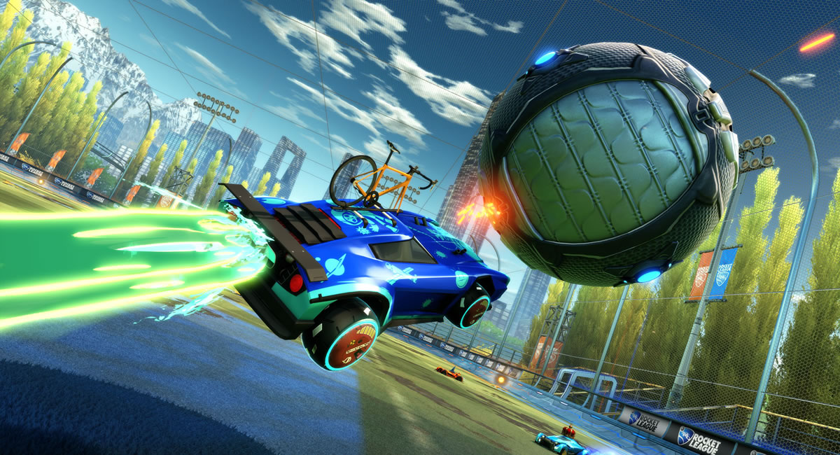Juegos de carreras: los mejores juegos de carros para PC del año