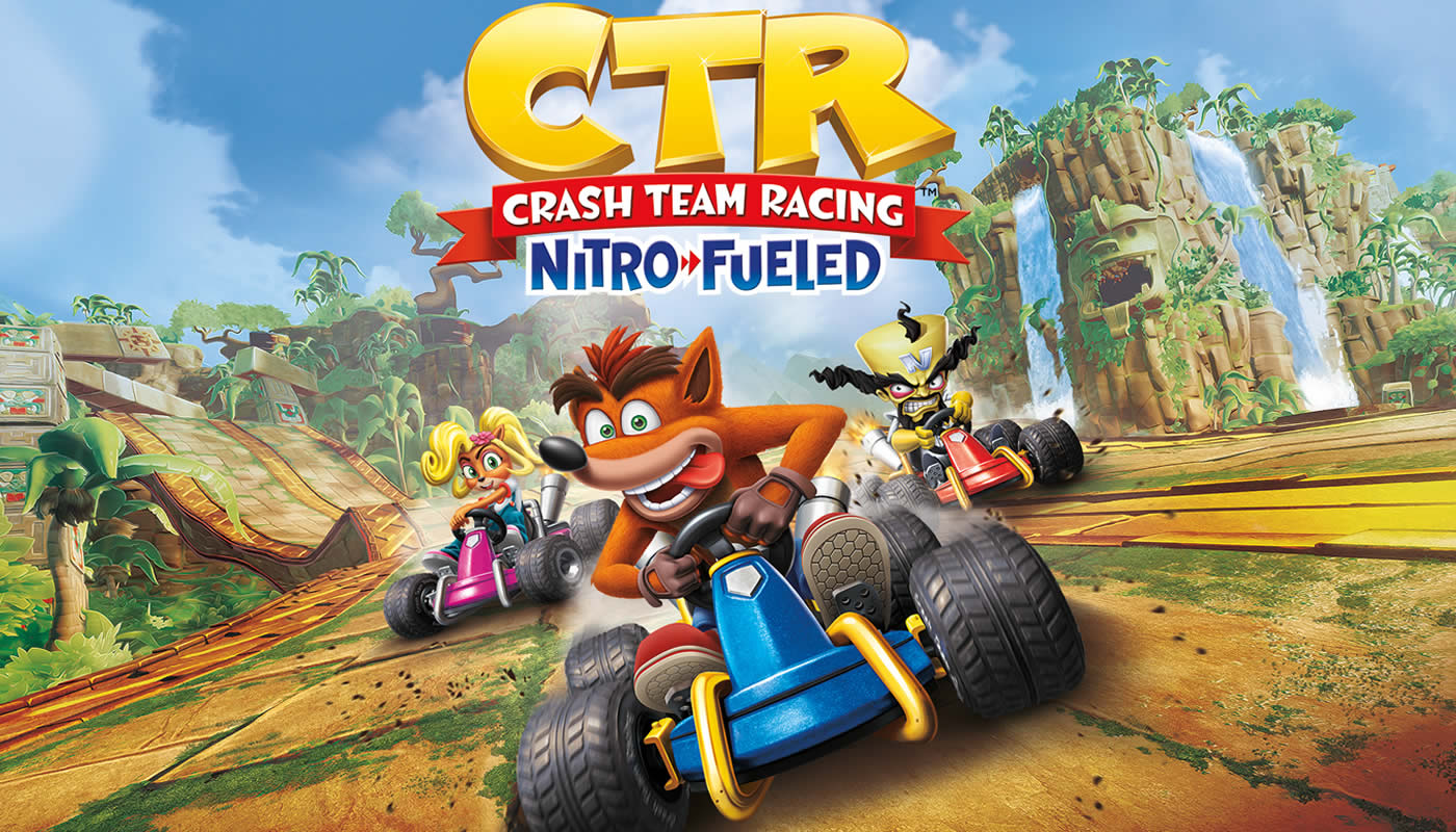 Nitro.pe Los 5 vídeojuegos de autos más esperados del 2019