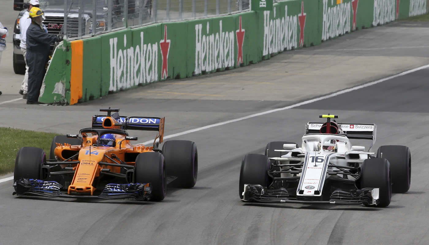 Novedades de cara a la Fórmula 1 2019