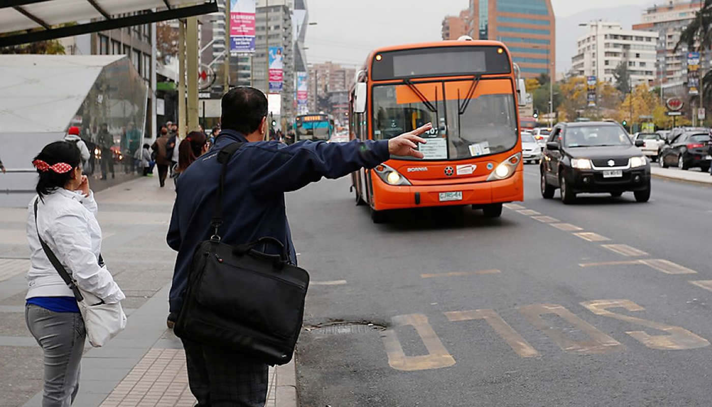 Google Maps predecirá el trafico y retraso de los buses
