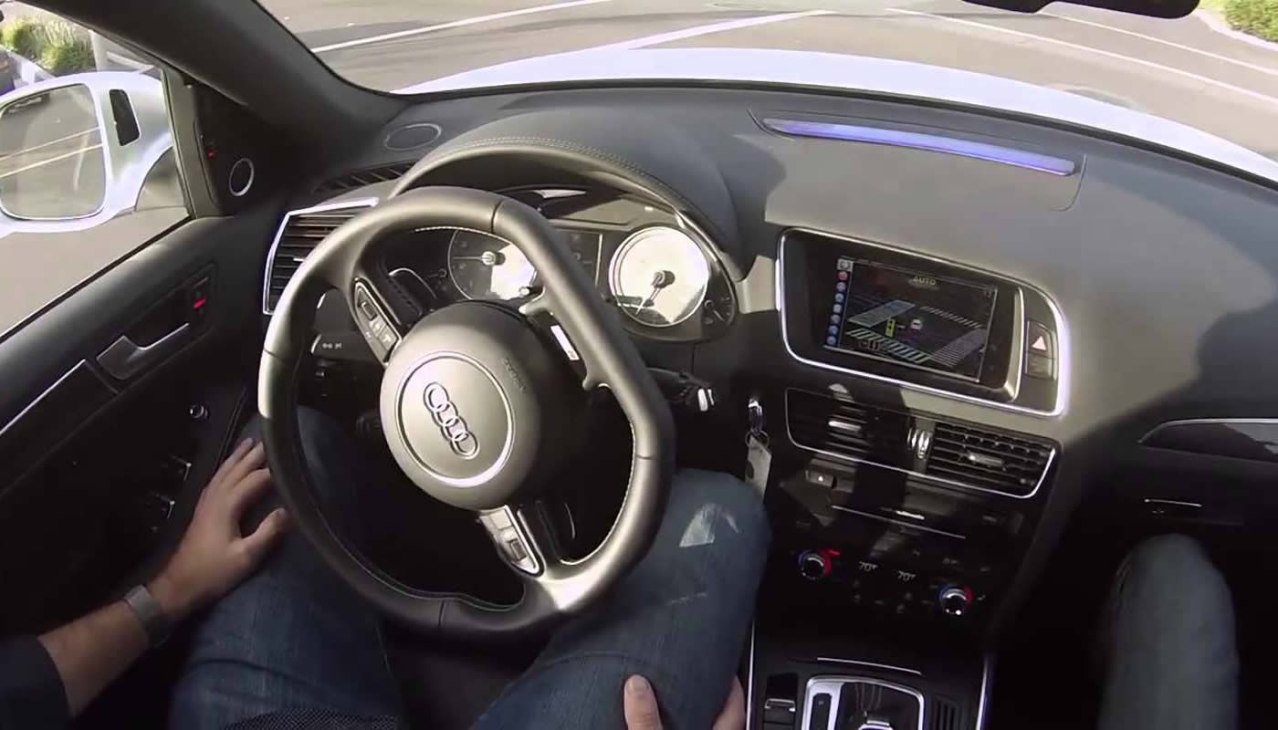 Quanergy y Chery se asocian para crear vehículos más inteligentes