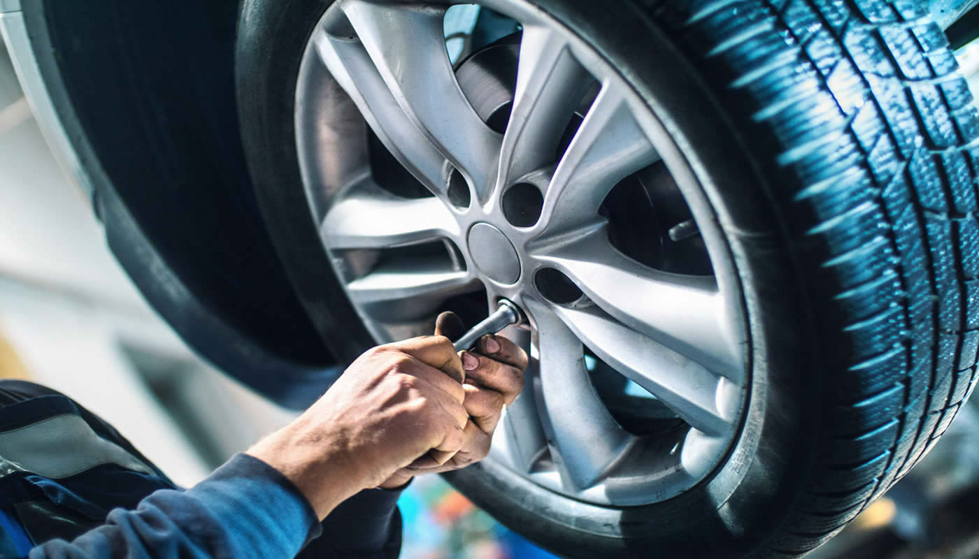 Nuevas tecnologías en los neumáticos