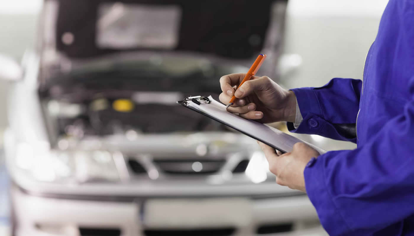 Servicio de Postventa