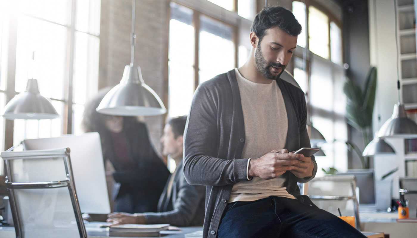 Las App más usadas por los empresarios