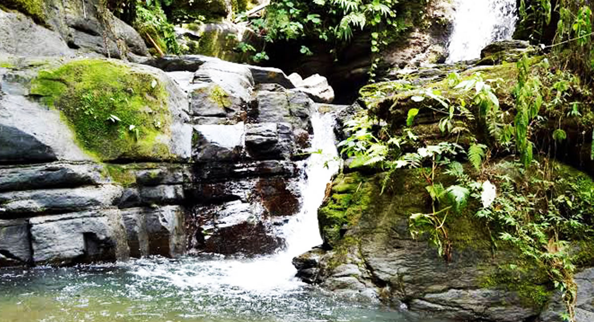 Pichari: Un escape hacia el turismo vivencial