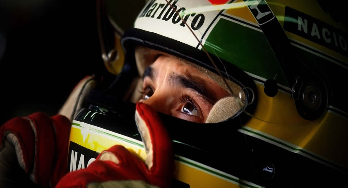 El fallecido piloto fue homenajeado en la ciudad de Sao Paulo, Brasil, este último fin de semana. La estrella mexicana, Esteban Gutiérrez, fue partícipe de su conmemoración en las pistas.