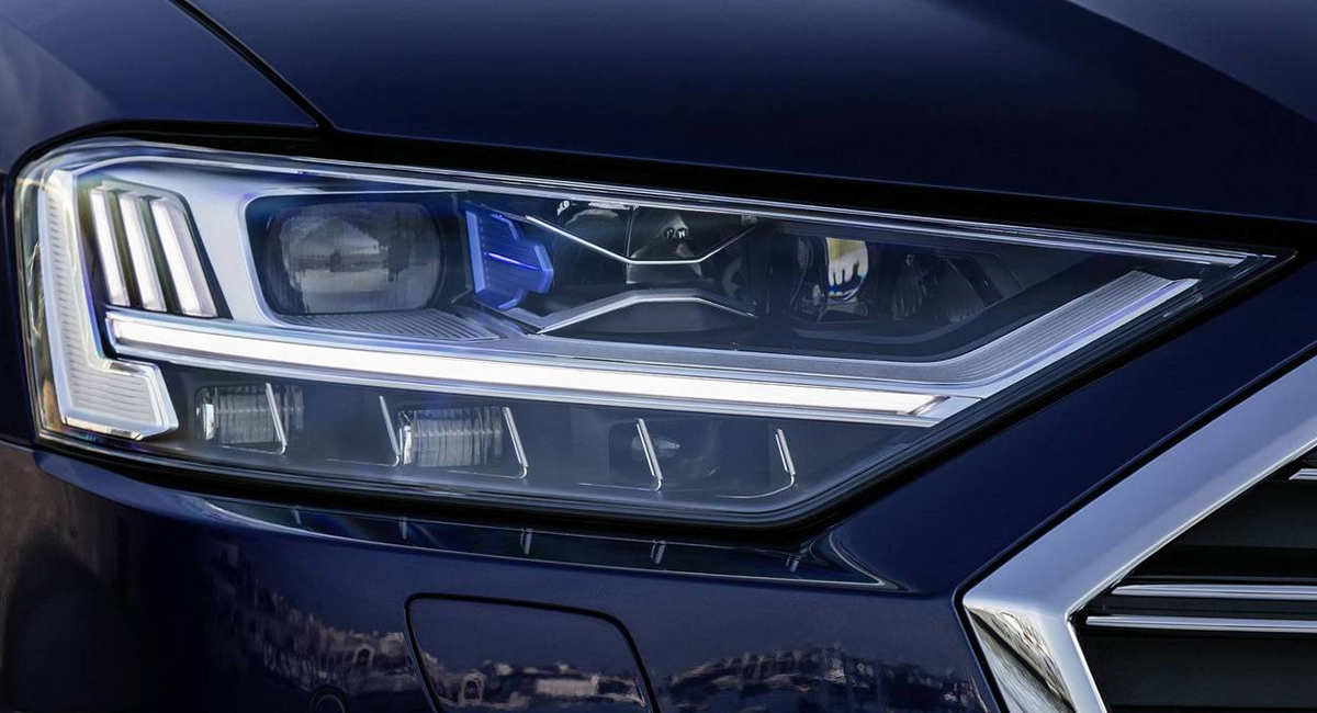 Luces LED, la idea más resplandeciente del ahorro de combustible