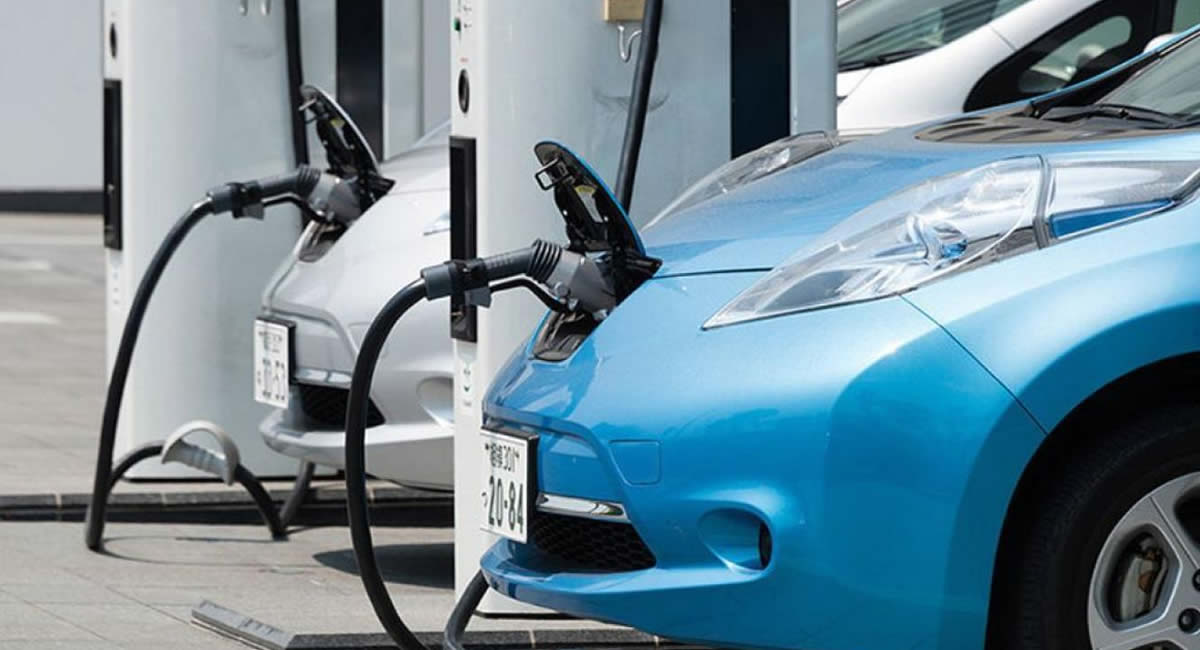 ¿Por qué son buenos los coches eléctricos?