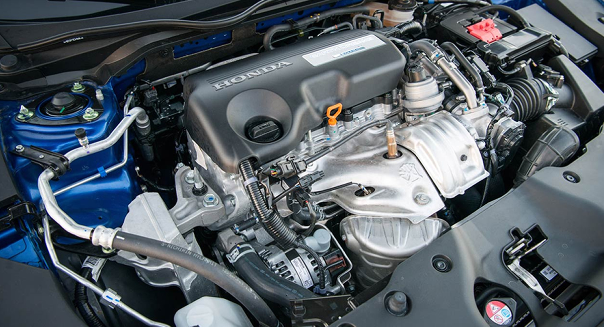 Honda frenará la comercialización de coches diesel a partir de 2021