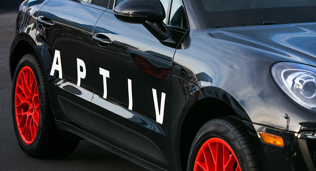 Hyundai y Apti se alían para impulsar tecnologías de conducción autónoma