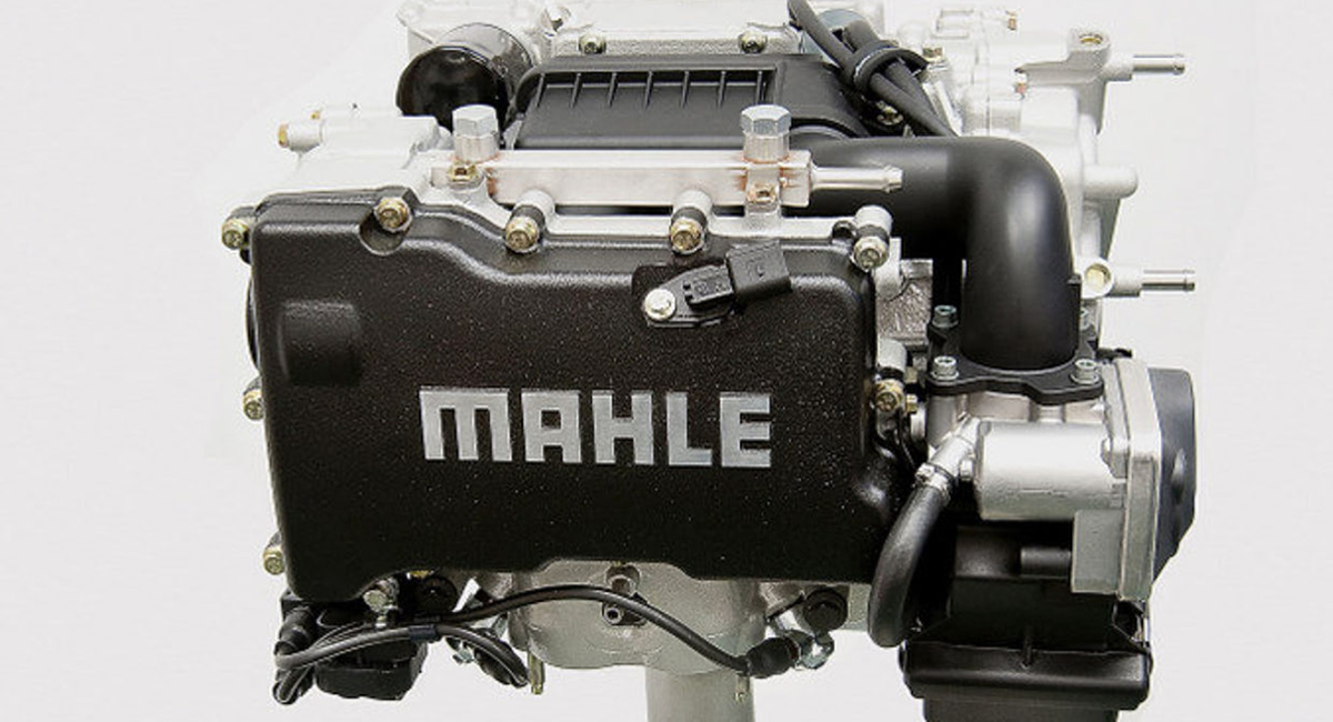 Presentan nuevo motor híbrido modular para todo tipo de vehículo