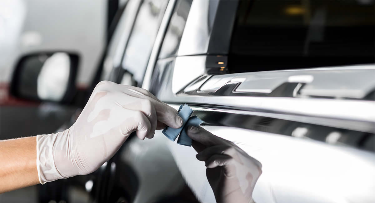 Conoce cinco consejos asequibles para renovar tu auto.