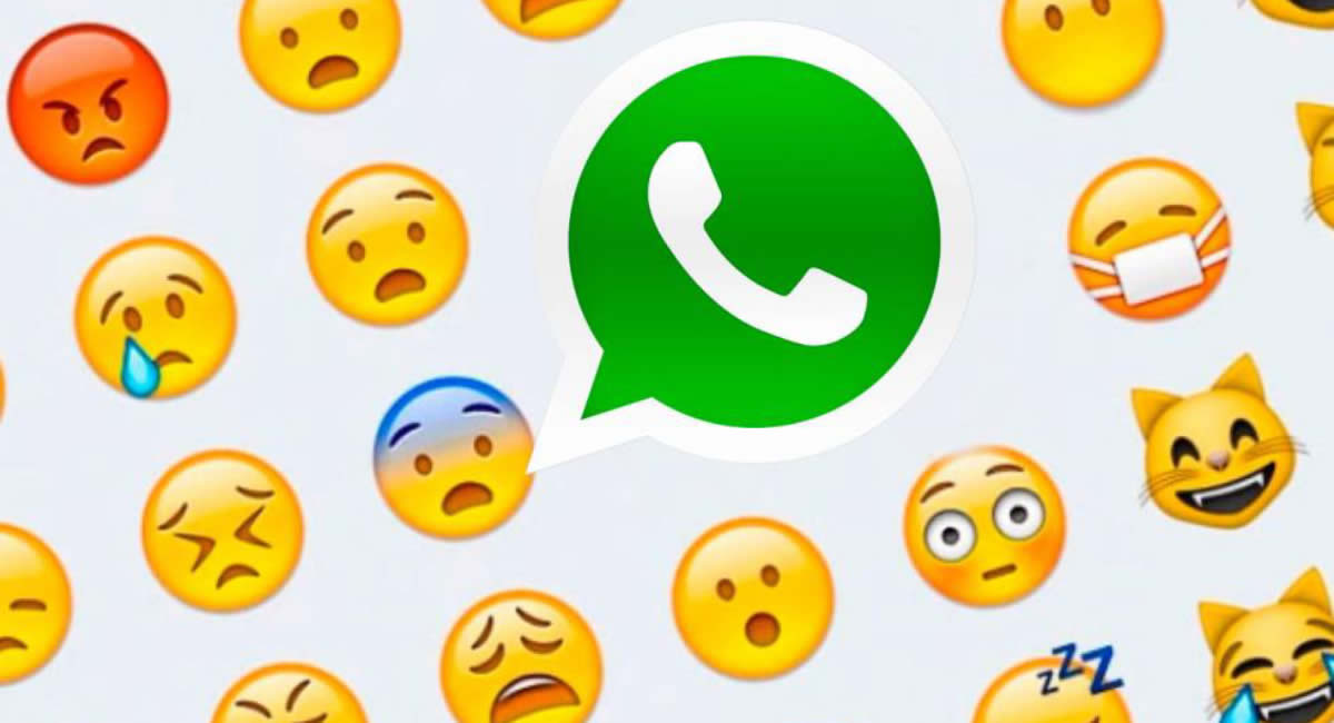 WhatsApp: el emoji que todos los fanáticos de los autos esperaban ¡llega este verano!
