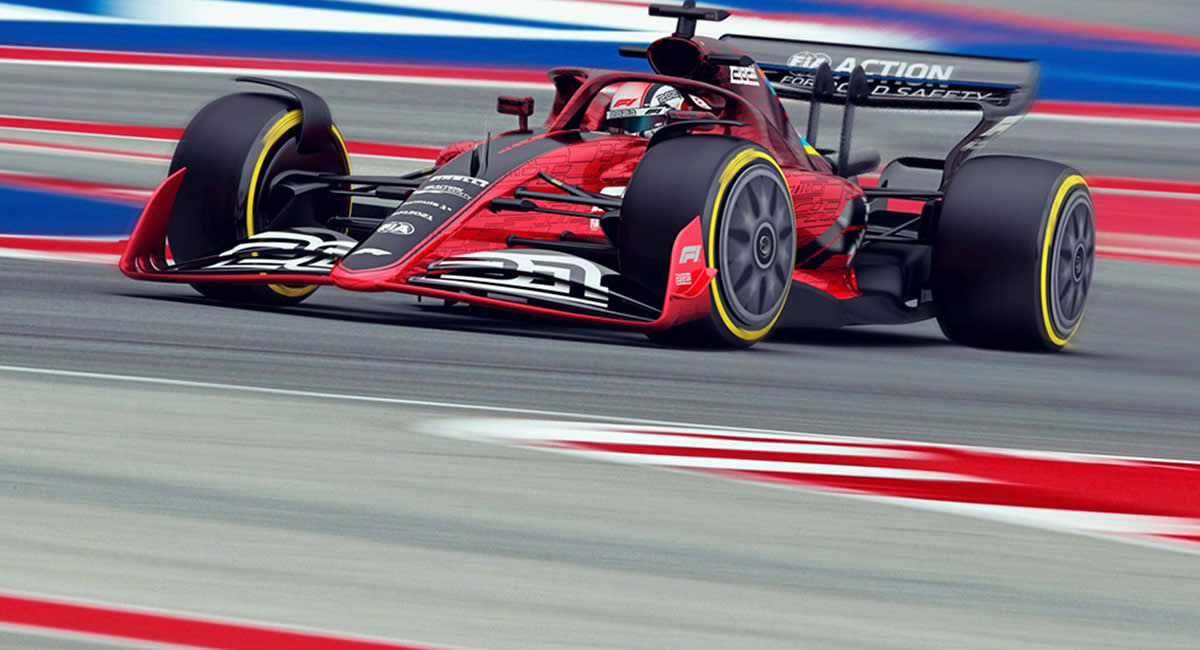 La temporada 2020  tiene como novedad la inclusión del GP de los Países Bajos y el de Vietnam.