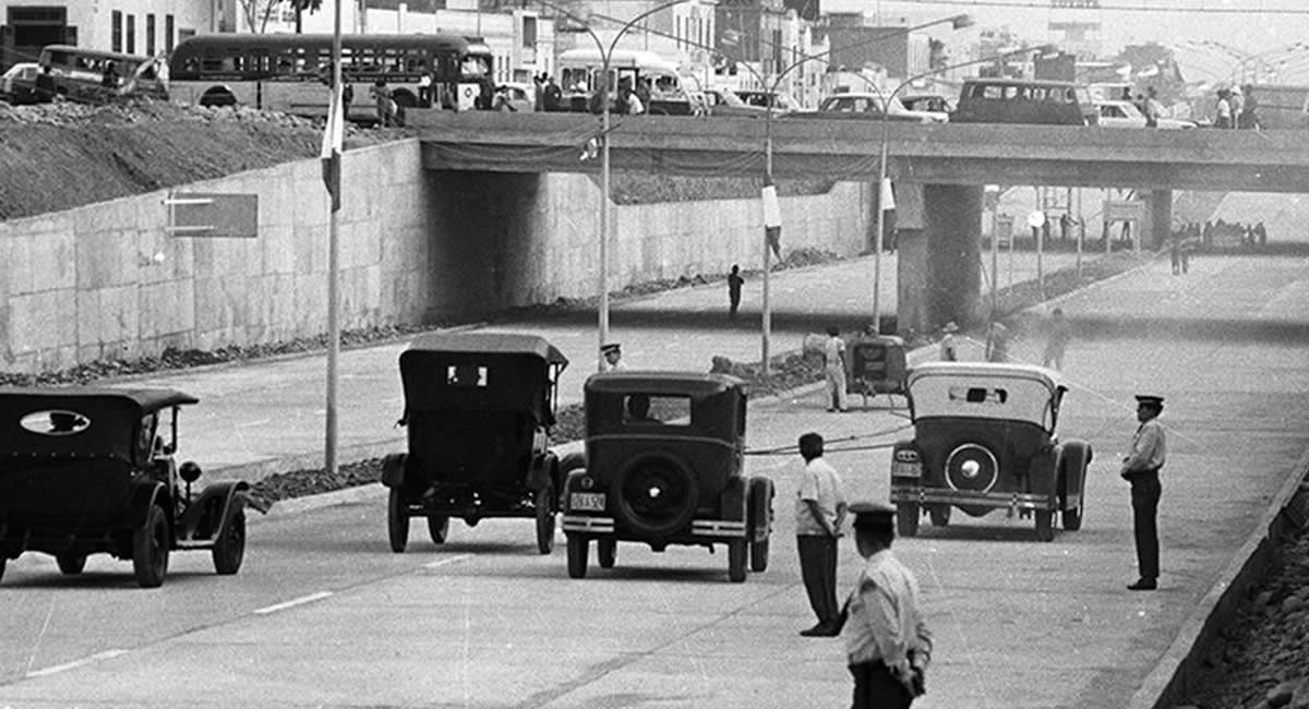 La carrera se realizó el 29 de enero de 1971.