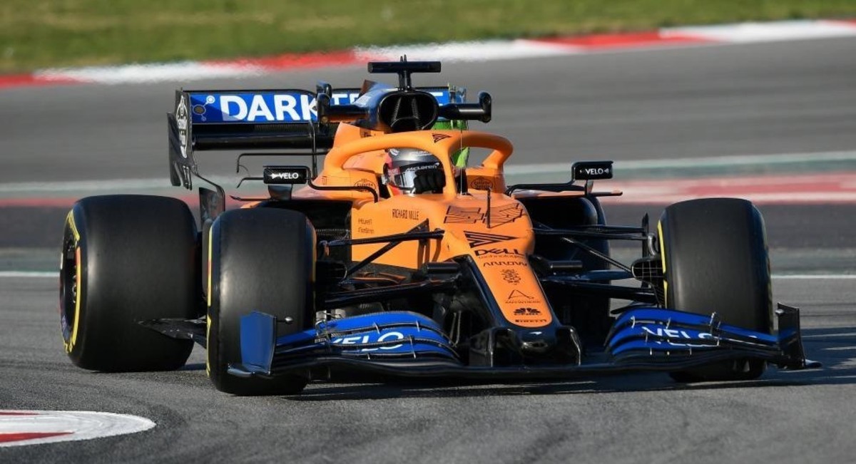 Gran Premio de España se disputará este domingo 16 de agosto