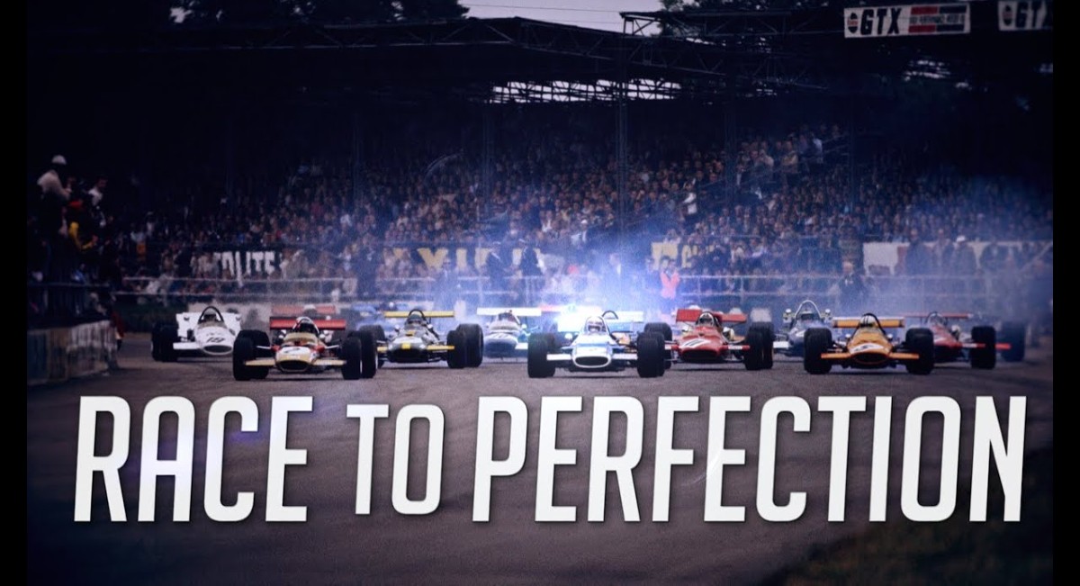 'Race to Perfection': documental sobre la Fórmula 1 y sus 70 años de historia