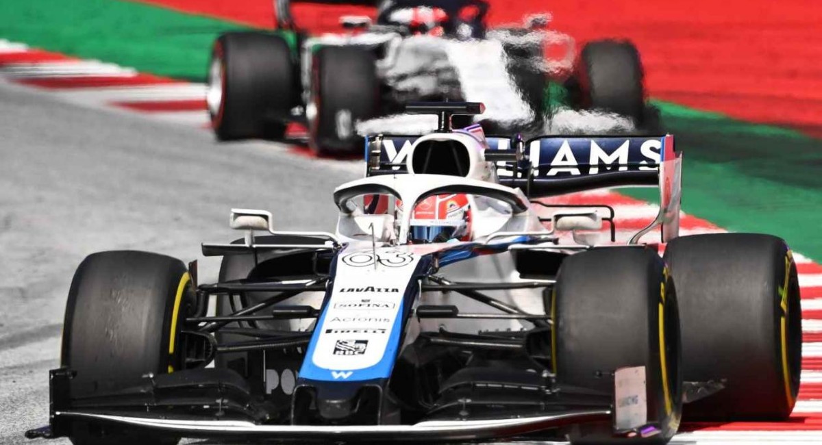 Dorilton Capital compra el equipo Williams
