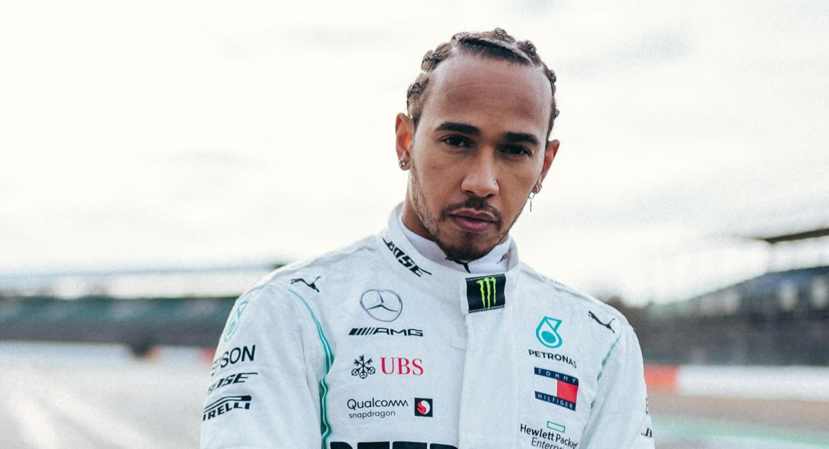 Mercedes: Wolff no descarta buscar opciones para Hamilton