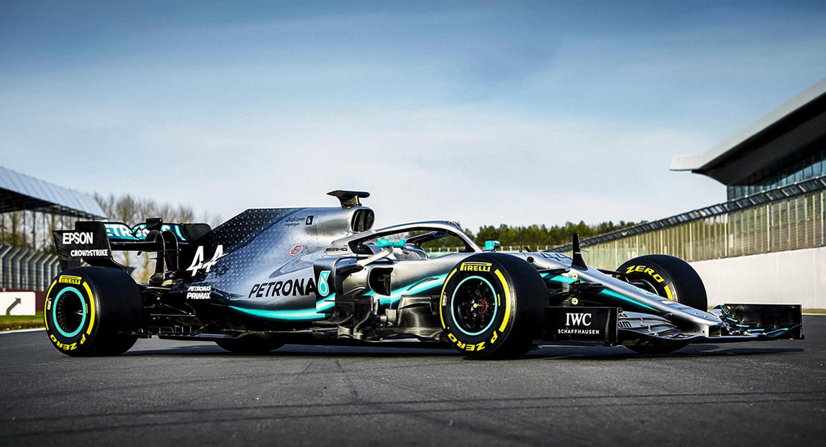 Lanzamientos de la temporada 2020