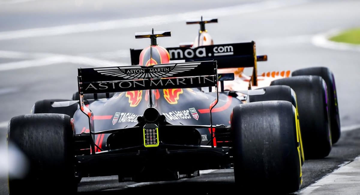 El padre del piloto Lance Stroll, compró parte de Aston Martin y entrará de lleno a la Fórmula 1.