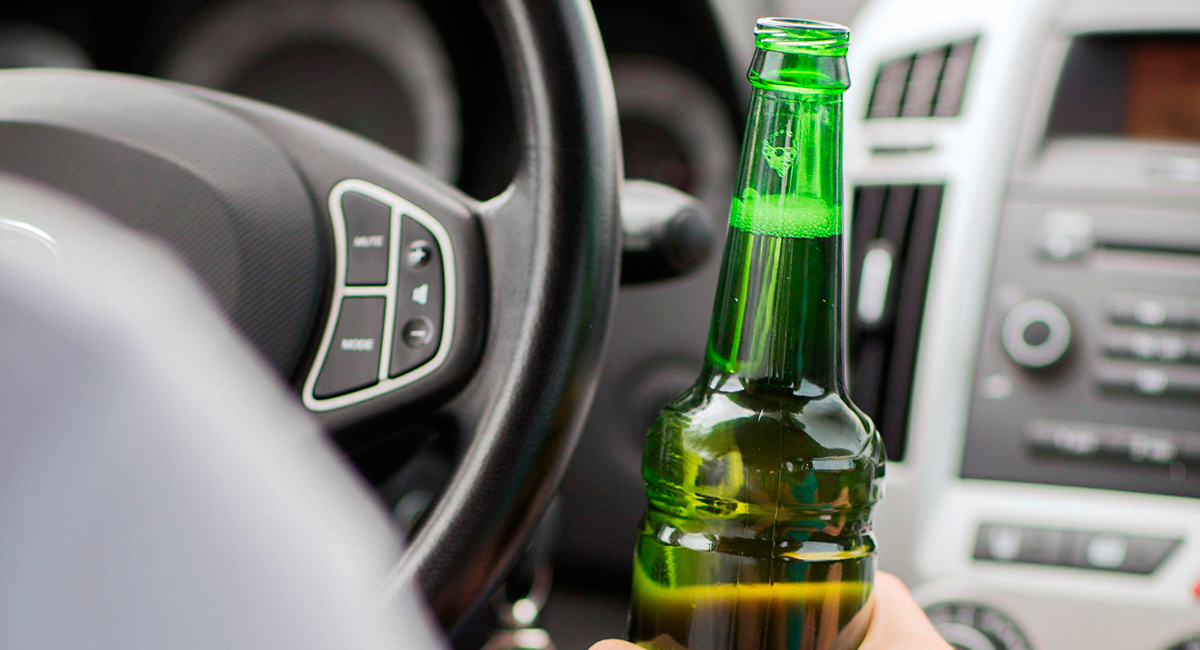 [VIDEO] Sensores de detección de alcohol para autos del 2024