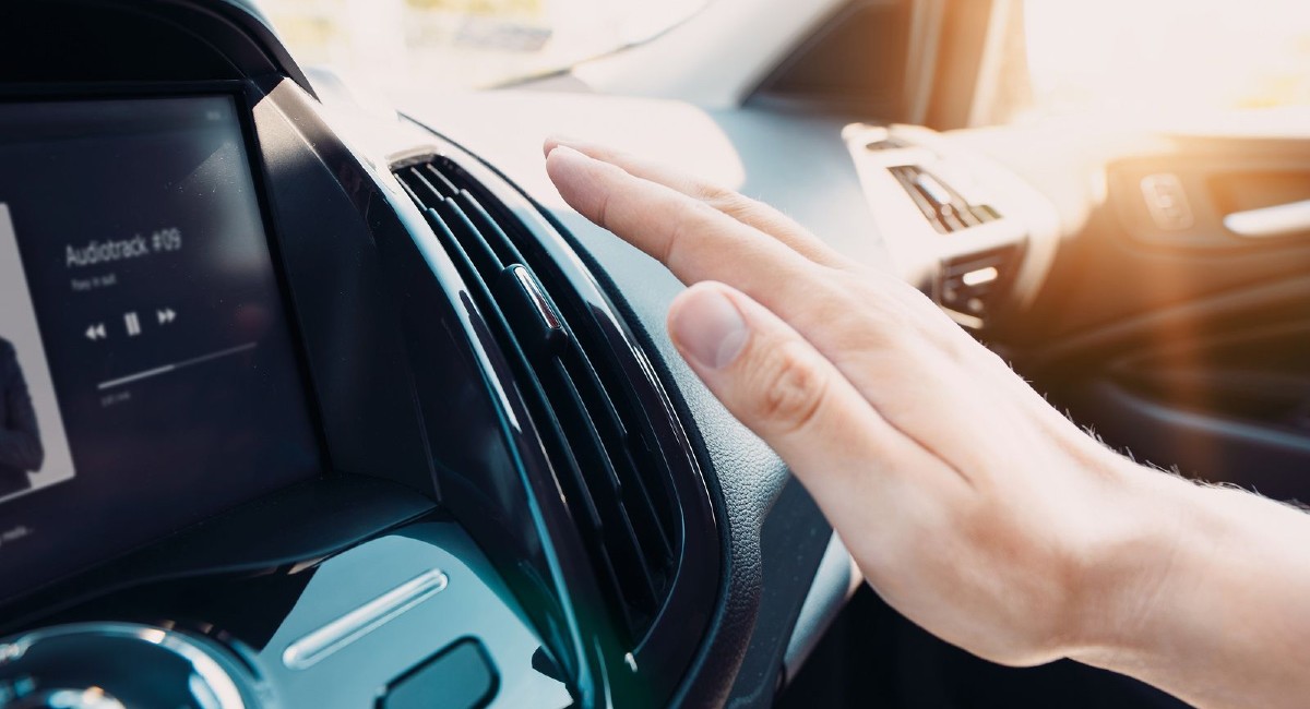 ¿Cuánta energía consume en el coche?