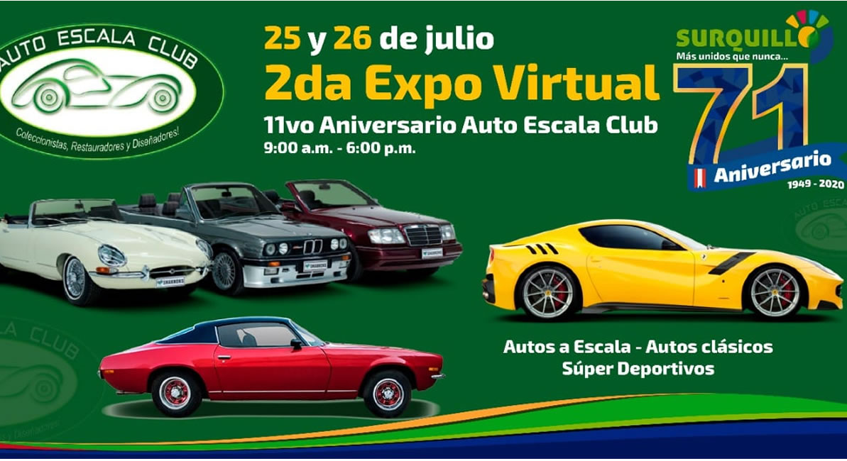 Evento fue todo un éxito