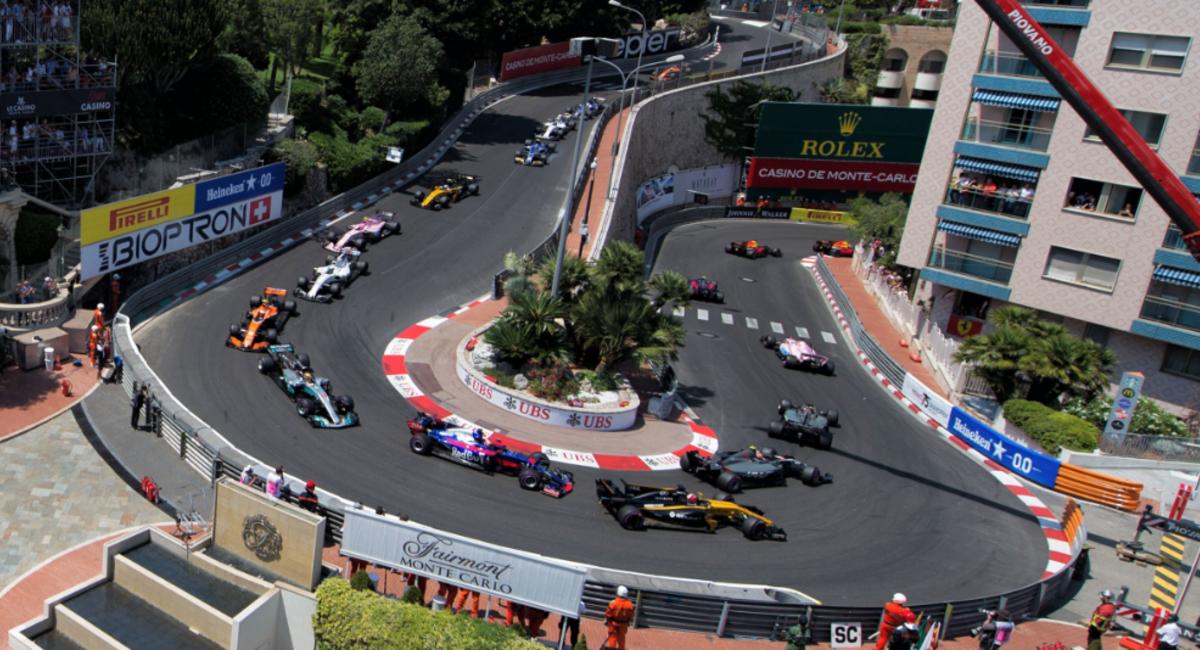 Fórmula 1: anuncian nuevas estadísticas de rendimiento de las carreras