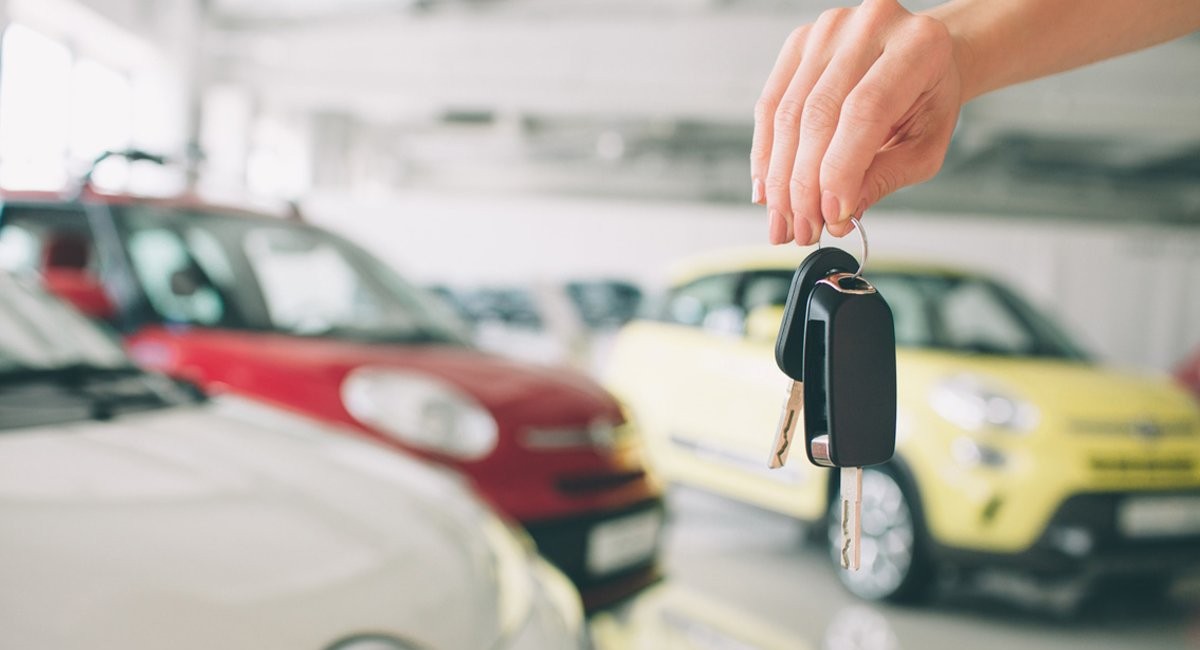 En octubre, venta de vehículos mantiene senda alcista