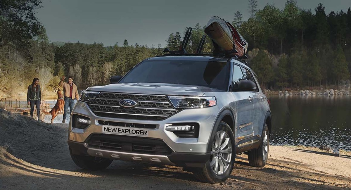 Llega con nuevo motor de 2.3 litros