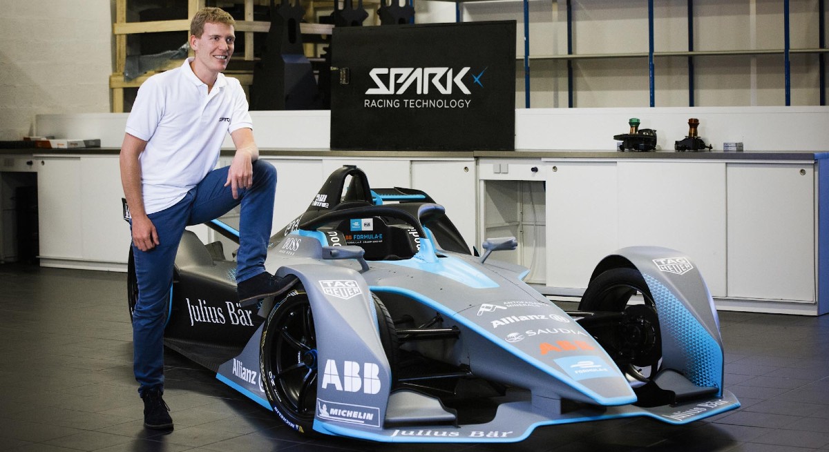 Fórmula E ya tiene fecha de regreso