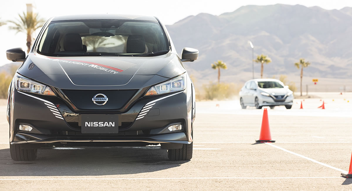 e-4ORCE: nueva tecnología para vehículos eléctricos