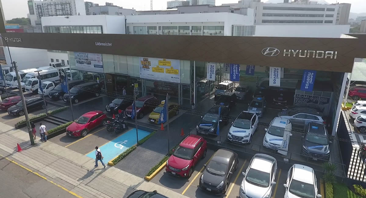 ¡Gran Venta Anual de Hyundai va hasta el 30 de abril!