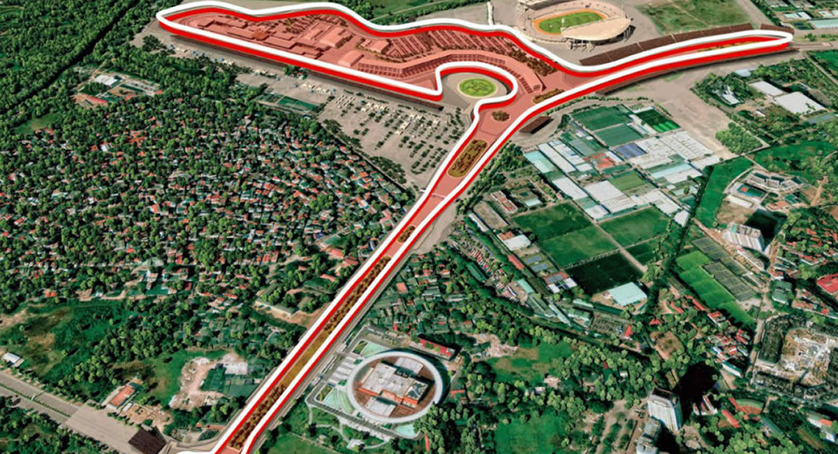 Gran Premio de Vietnam: italianos solo acudirán si pagan el visado