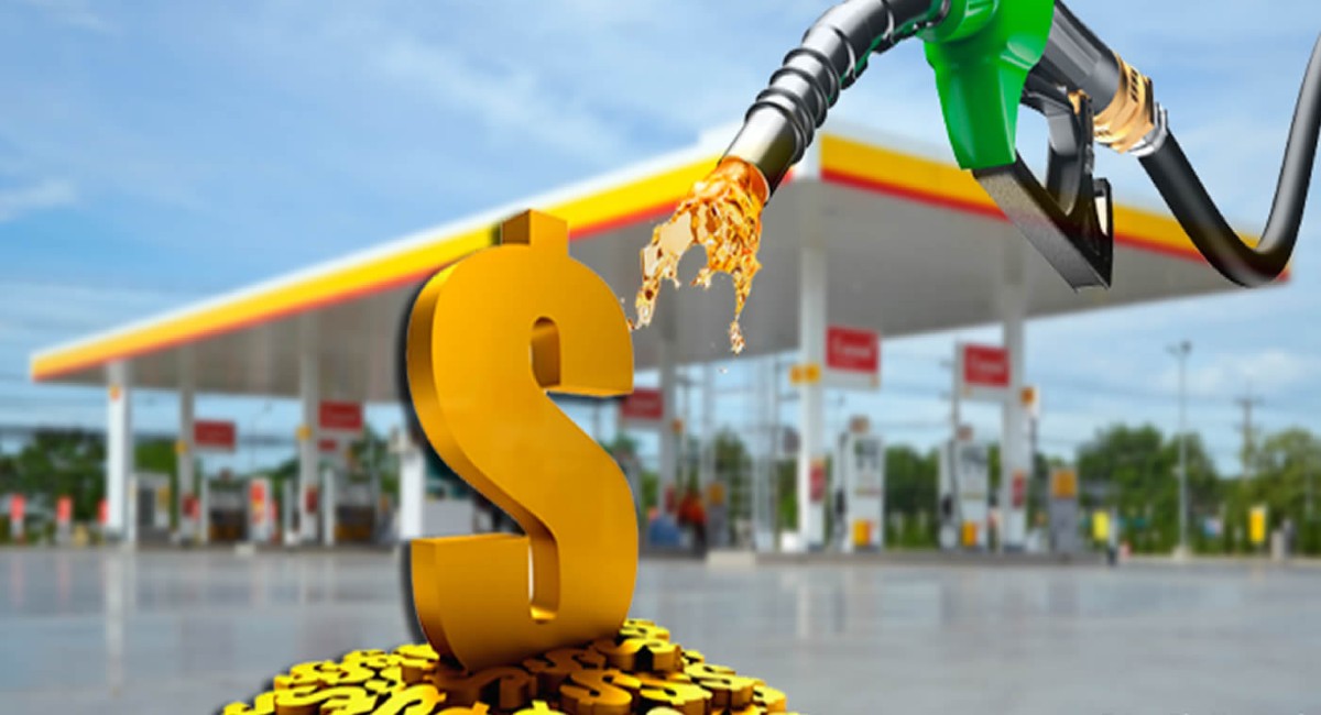 Opecu: Petroperú y Repsol subieron otra vez precios de combustibles 