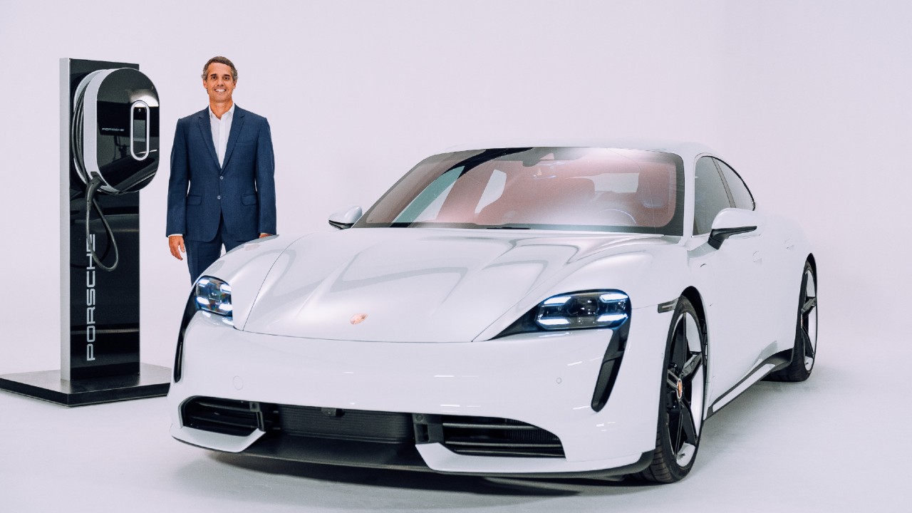 Lanzamiento en Perú