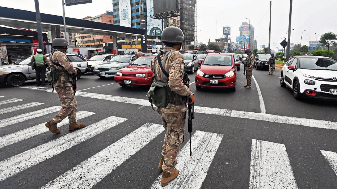 Pase laboral y vehicular: ¿para quiénes aplica?