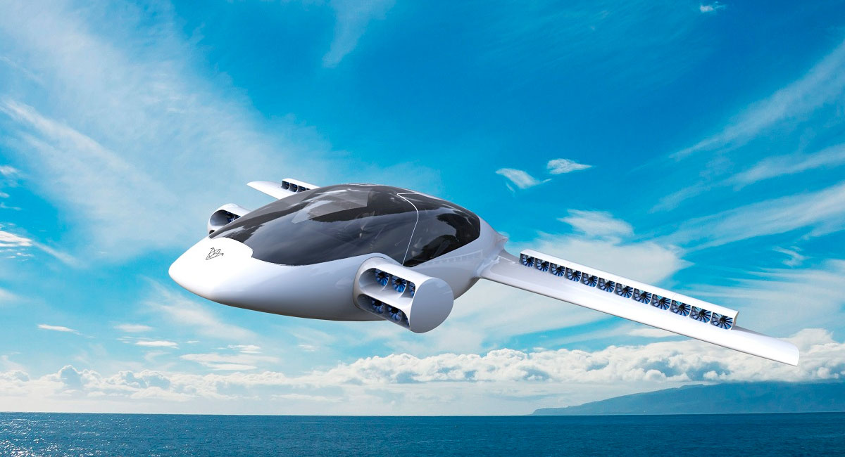 Aerotaxis: un nicho atractivo con gran necesidad de inversión