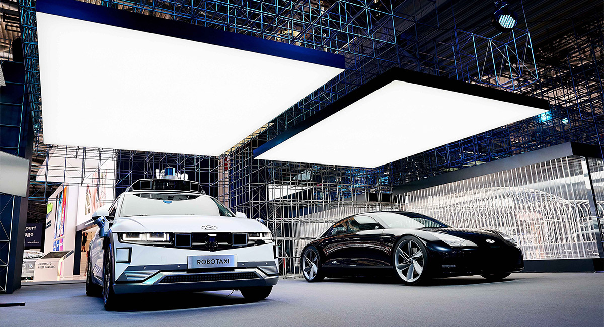 Hyundai Motor se compromete a lograr la neutralidad de carbono para 2045