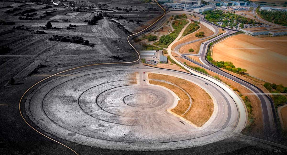 'Think tank' para la movilidad de hoy y del futuro