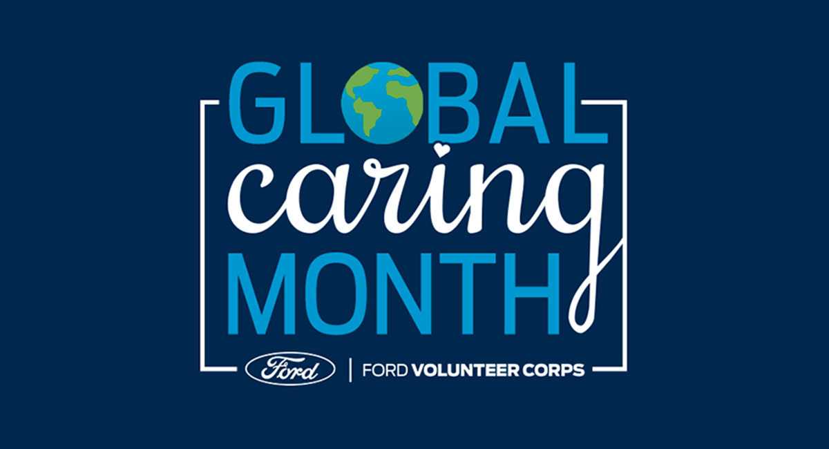 Ford Fund destina 700 000 dólares para apoyar a organizaciones sin fines de lucro