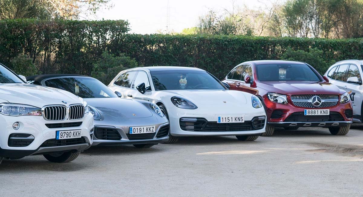 Aumento del ISC a los vehículos nuevos iría en contra de la promoción de la optimización del aporte del sector automotor al desarrollo del país