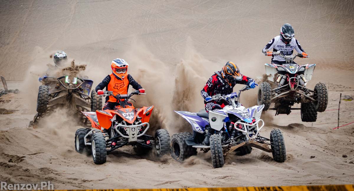 Resultados de la 2da. Fecha del Campeonato nacional de Enduro Cross Country Peruano 2021