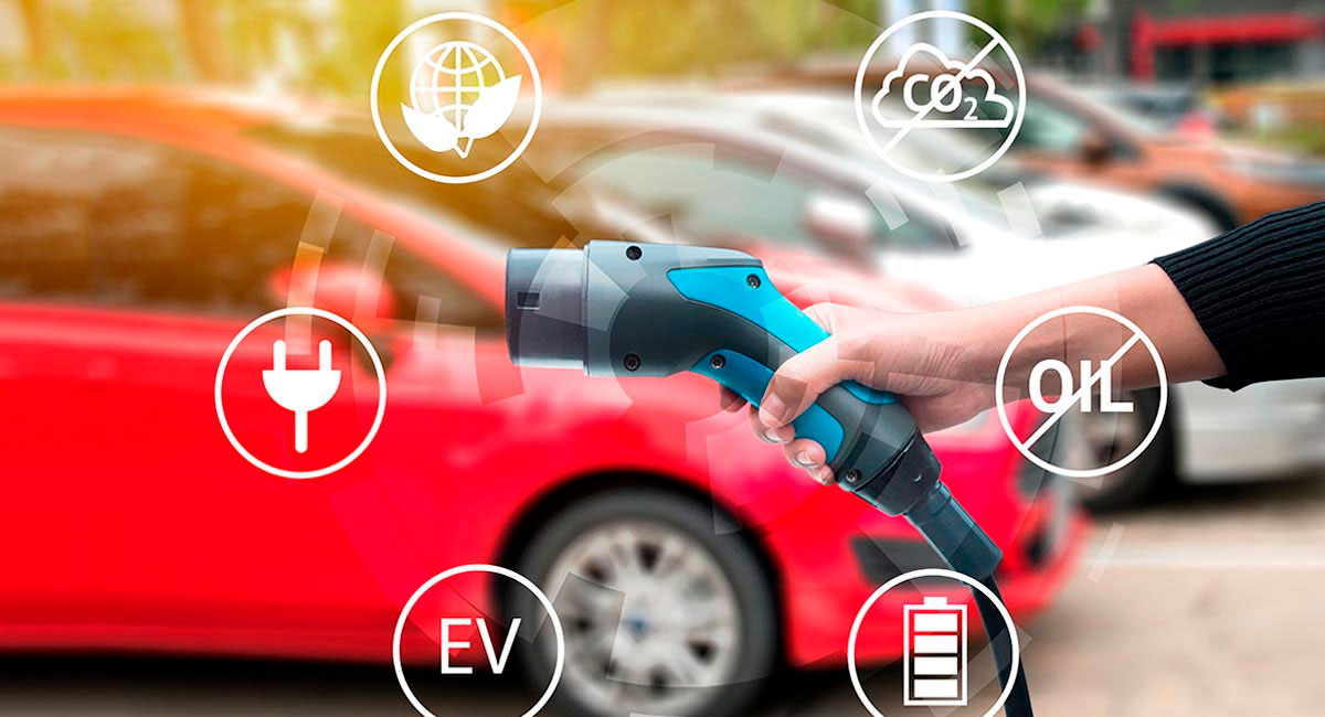 General Motors eliminará emisiones de carbono para el año 2040