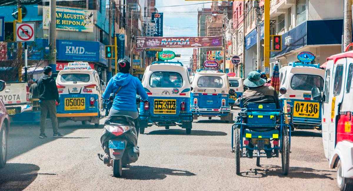 AAP rechaza propuesta para restringir derechos de motociclistas