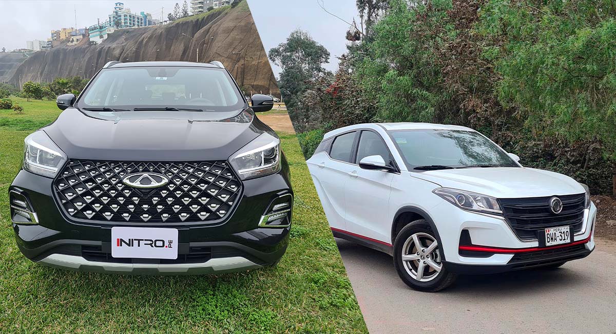 all new rush vs glory 560