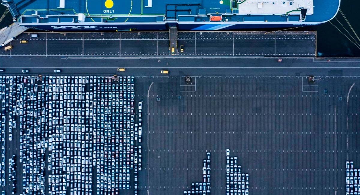 MG celebra el millón de exportaciones a nivel mundial